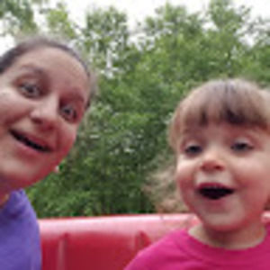 Meet your Posher, Mary